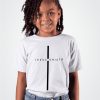 Camiseta Infantil Jesus Cristo