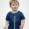 Camiseta Infantil Jesus Cristo