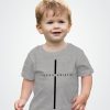 Camiseta Infantil Jesus Cristo