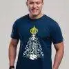 Camiseta Nossa Senhora Aparecida