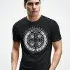 Camiseta Medalha de São Bento