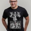 Camiseta Santas Chagas