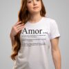 Babylook Significado Amor