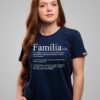 Babylook Significado Família