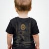 Camiseta Infantil Carlo Acutis
