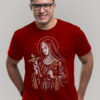 Camiseta Santa Rita de Cássia