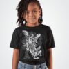 Camiseta Infantil São Miguel Arcanjo