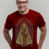 Camiseta Nossa Senhora de Nazaré