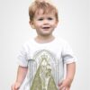 Camiseta Infantil - Nossa Senhora de Nazaré