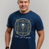 Camiseta Tudo O Que Eu Preciso
