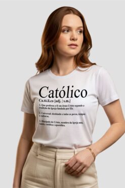 Babylook Significado Católico