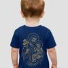 Camiseta Infantil Ide a José | São José